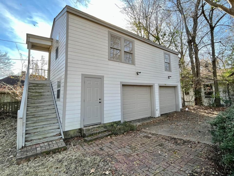 Traveler's Refuge Apartment in Flowood