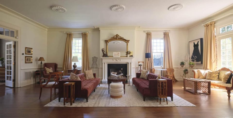 Kennington's Mansion House in Flowood