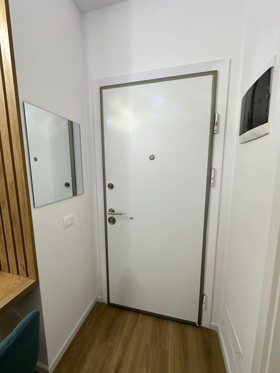 Simple Comfort Apartment in Tirana