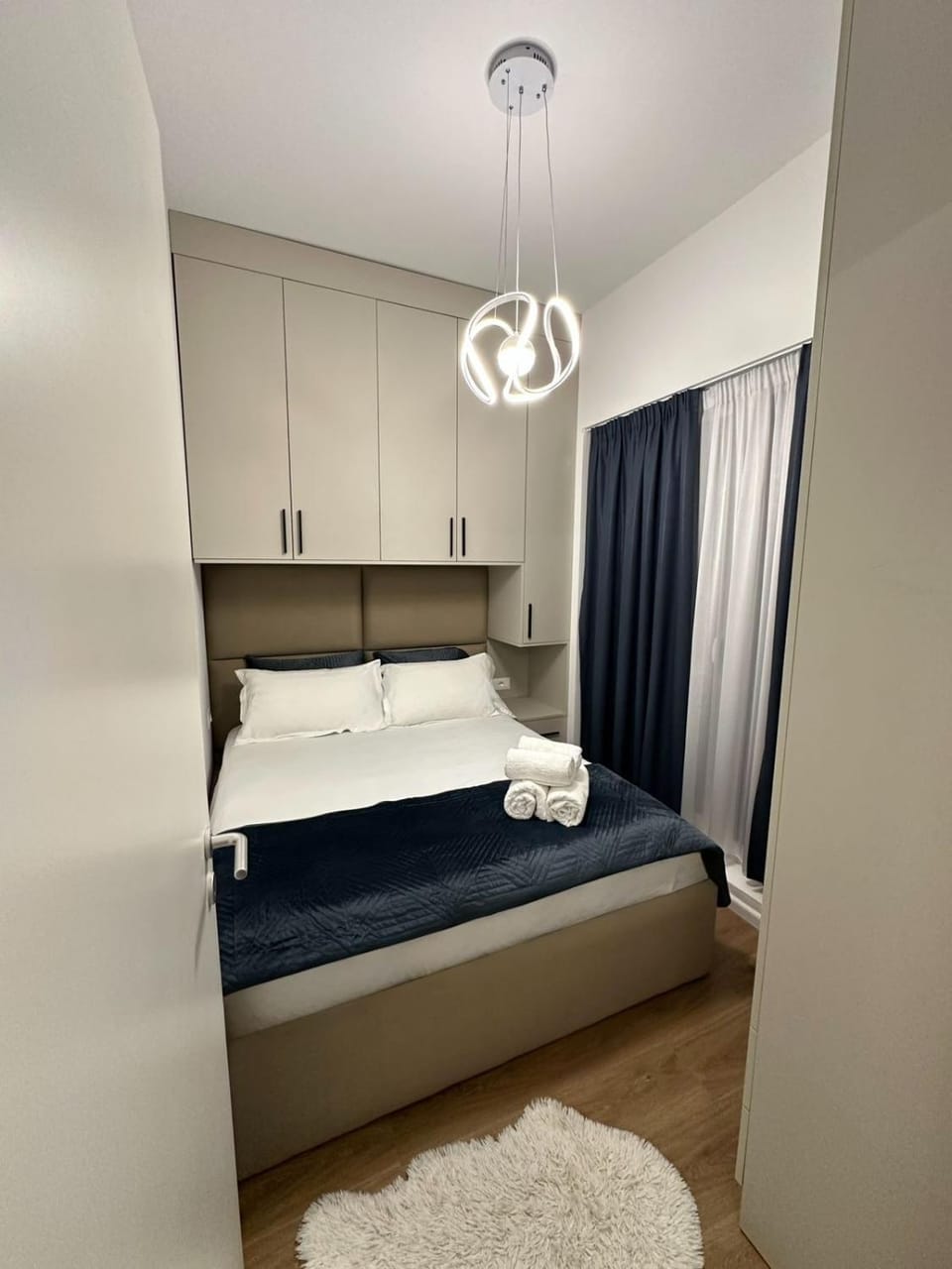 Simple Comfort Apartment in Tirana