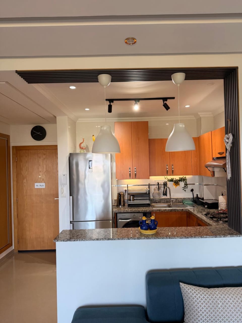 Ourahome Assilah Marina Golf Apartment in Tangier-Tétouan-Al Hoceima