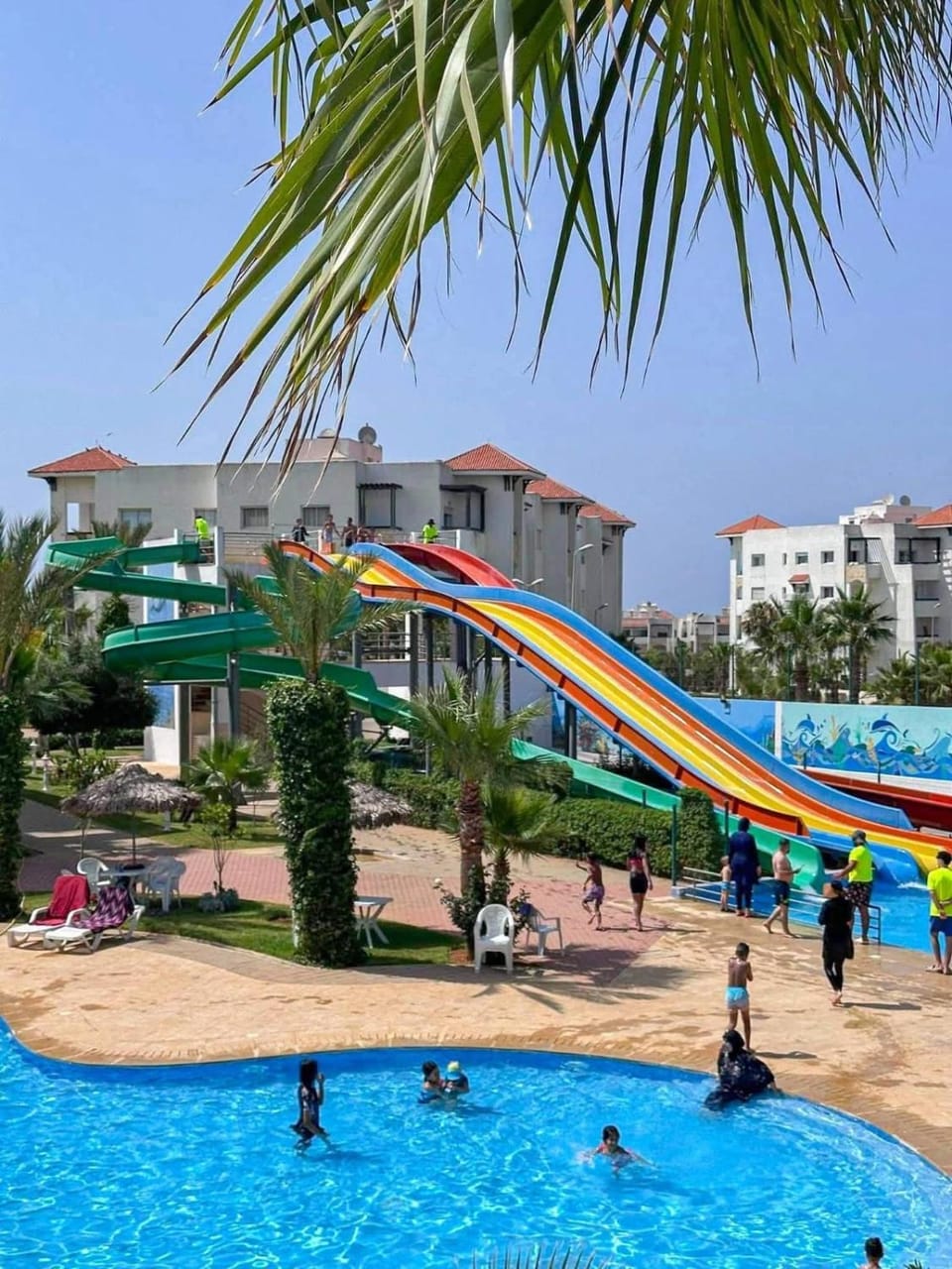 Ourahome Assilah Marina Golf Apartment in Tangier-Tétouan-Al Hoceima
