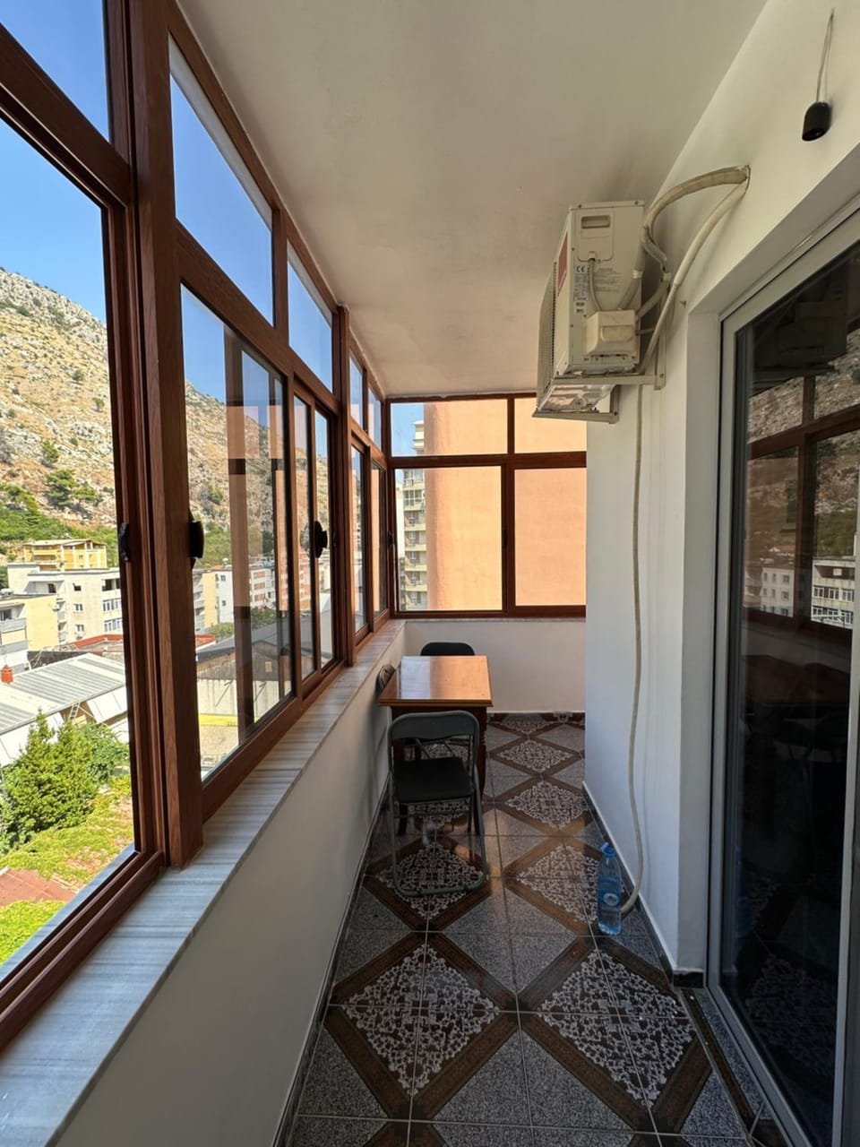 Old Style Apartment Apartment in Europe
