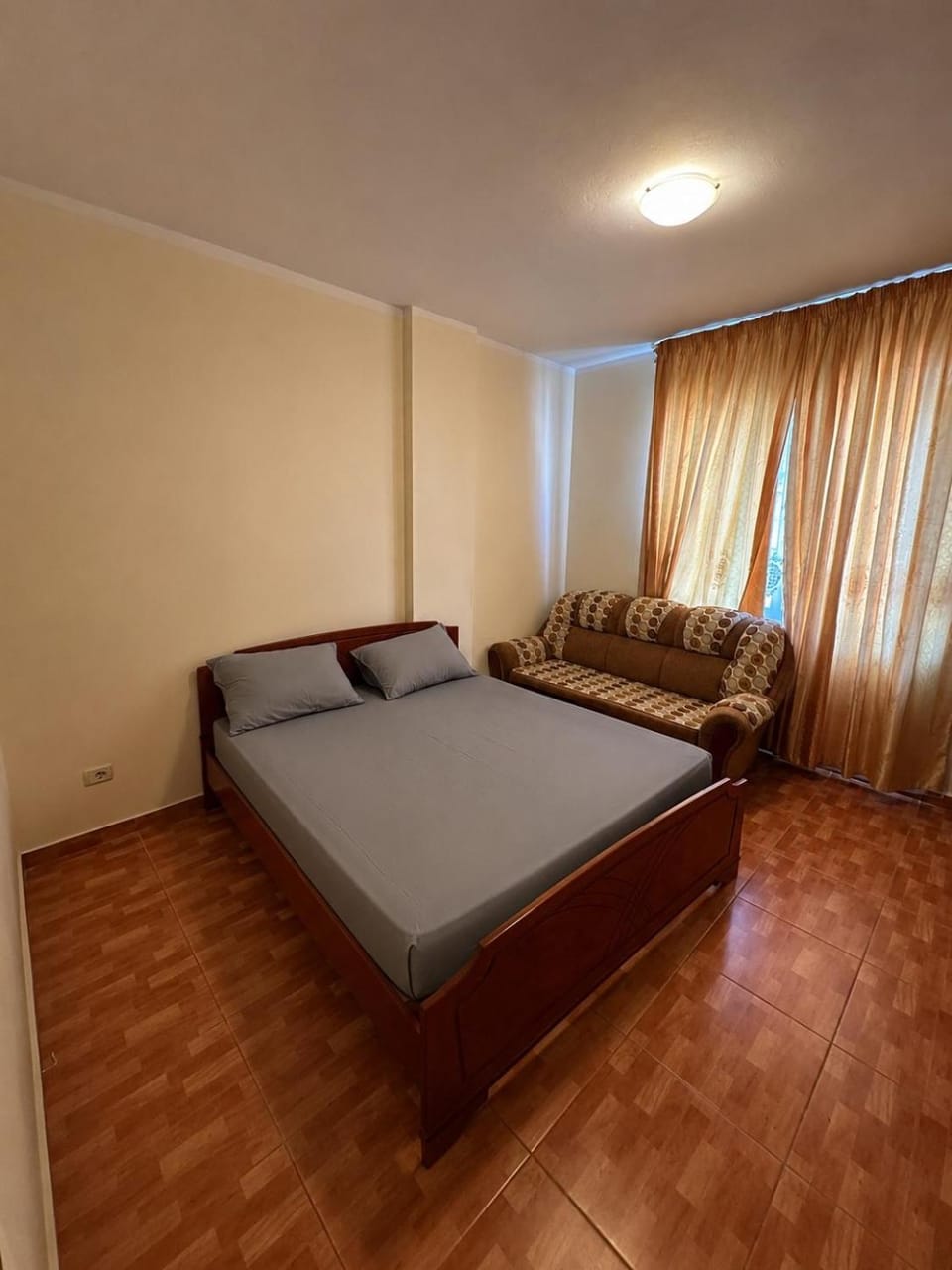 Old Style Apartment Apartment in Europe