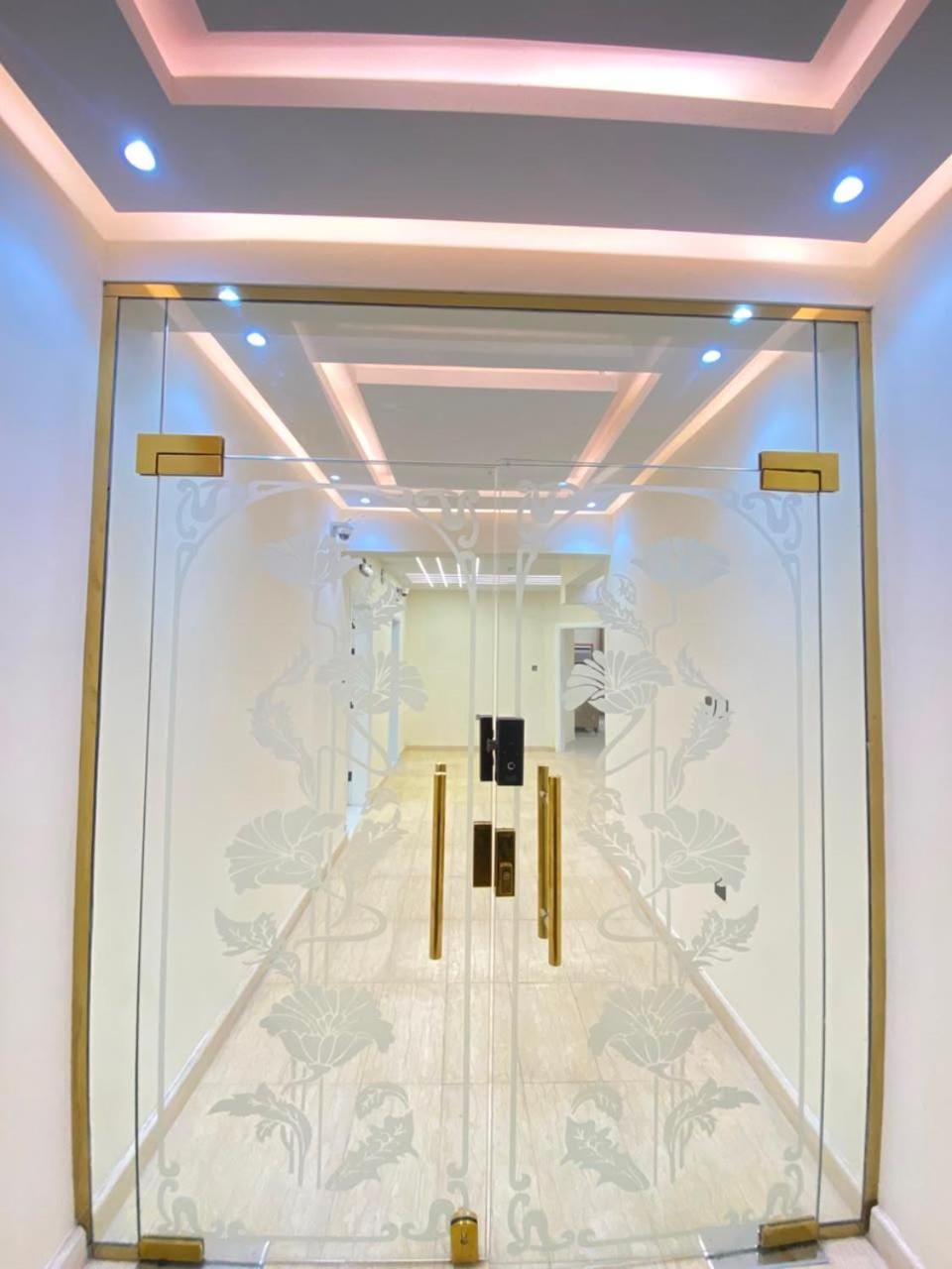 شدن طيبة Apartment in Medina