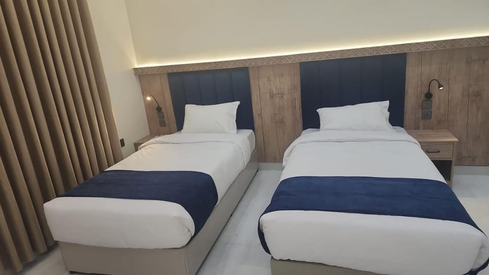شدن طيبة Apartment in Medina