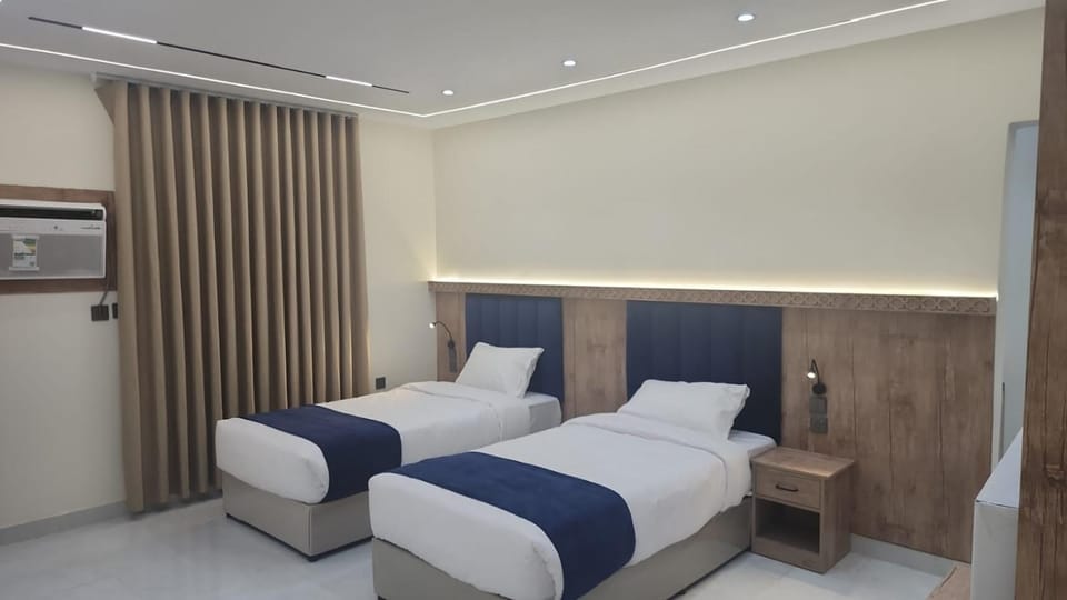 شدن طيبة Apartment in Medina