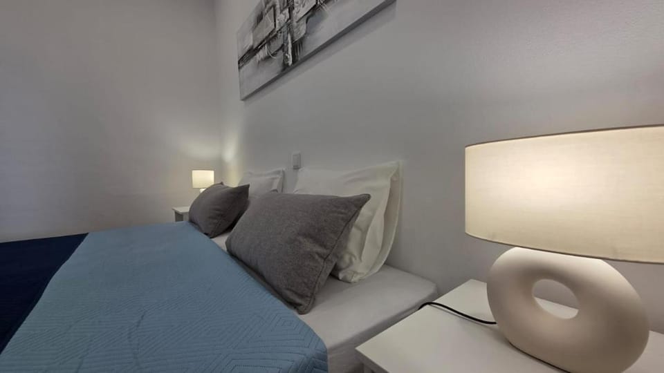 Mar à Vista - Magnólia Mar Apartment in Lagos