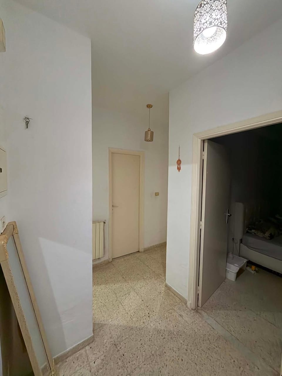 Cozy Corner Apartment manar Apartment in Tunis