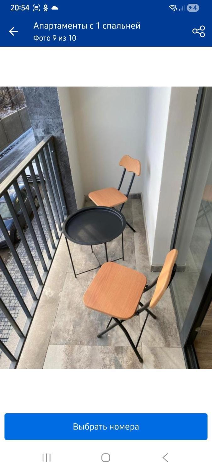 Kechi home 6 Apartment in Armenia