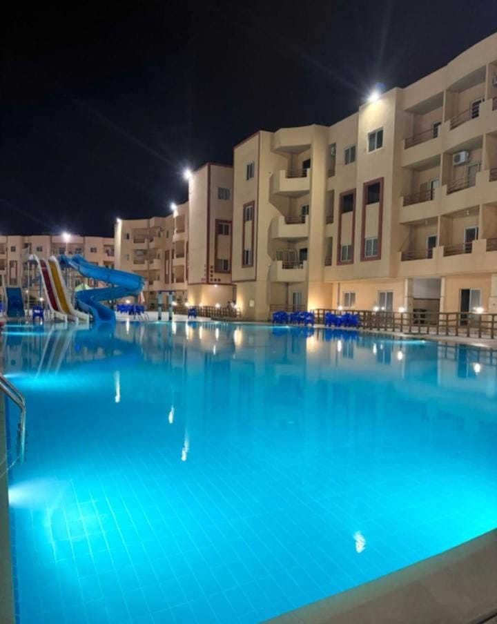 Serena resort, منتجع سرينا الساحل الشمالي مبني الماسة B202 Chalet in Egypt