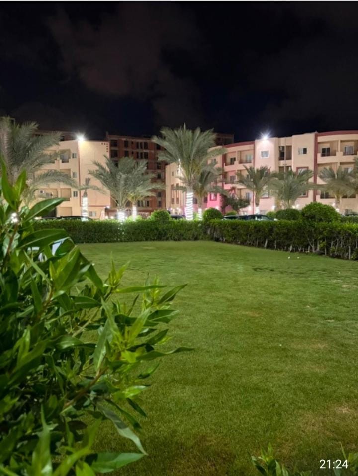 Serena resort, منتجع سرينا الساحل الشمالي مبني الماسة B202 Chalet in Egypt