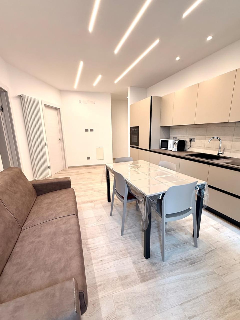 Domus Larius - Lake Apartment Apartment in Province of Lecco
