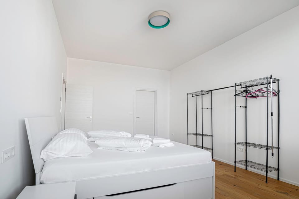 LUX Premium apartma Koper blizu morja - LUX Premium Apartment Koper near the Sea Apartment in Slovenia