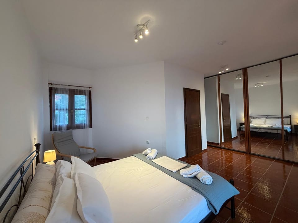 Athos Sea Villa Villa in Halkidiki