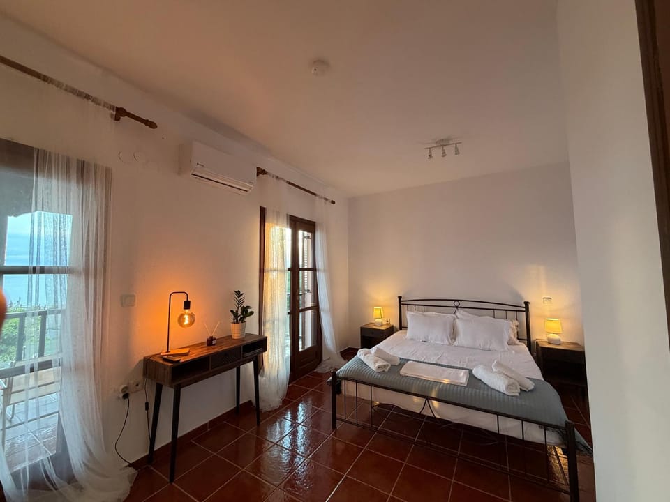 Athos Sea Villa Villa in Halkidiki