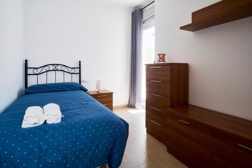 Casa salá Apartment in Barbate