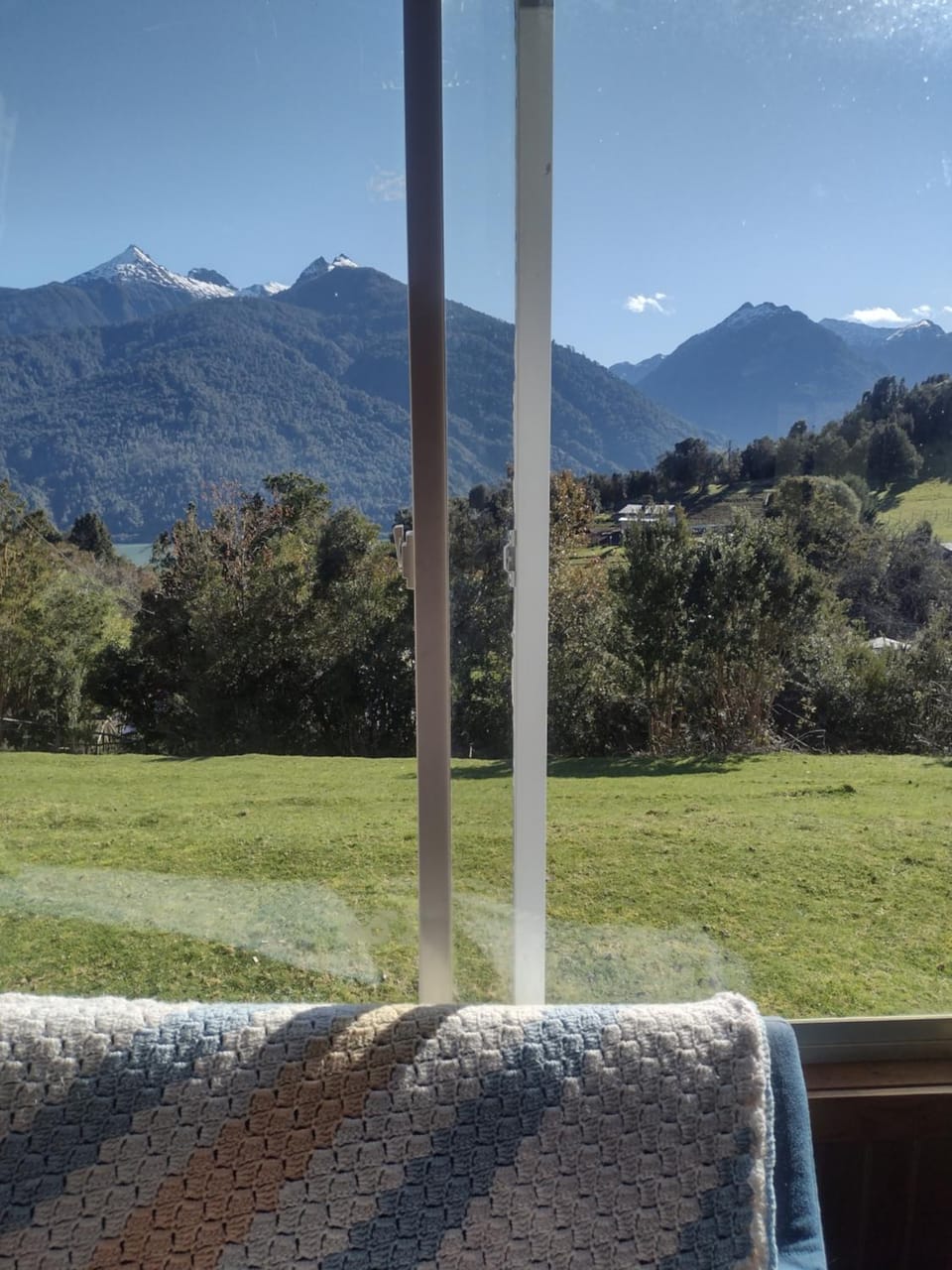 Cabaña Bellavista House in Los Lagos, Chile