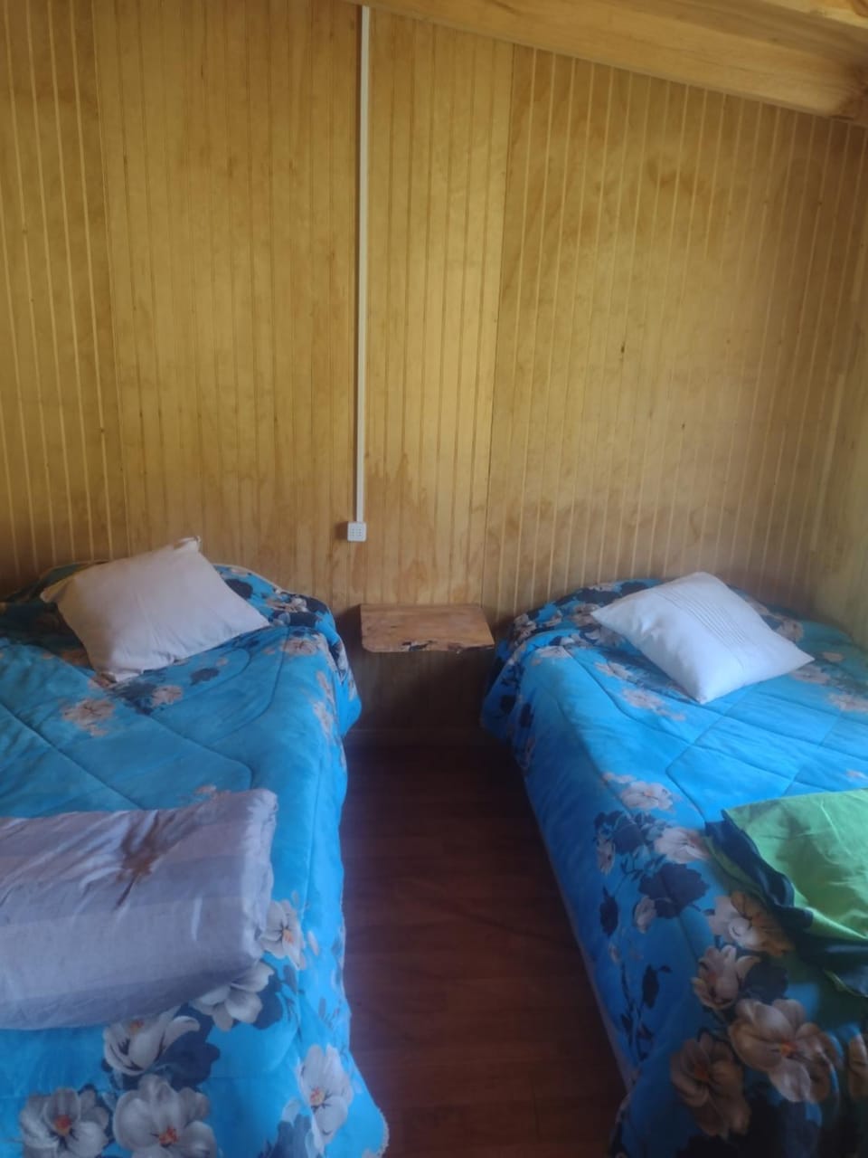 Cabaña Bellavista House in Los Lagos, Chile