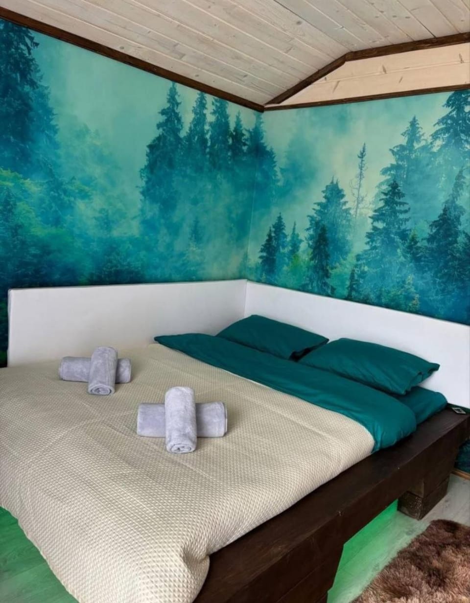 FoxHome Apartment in Lviv Oblast