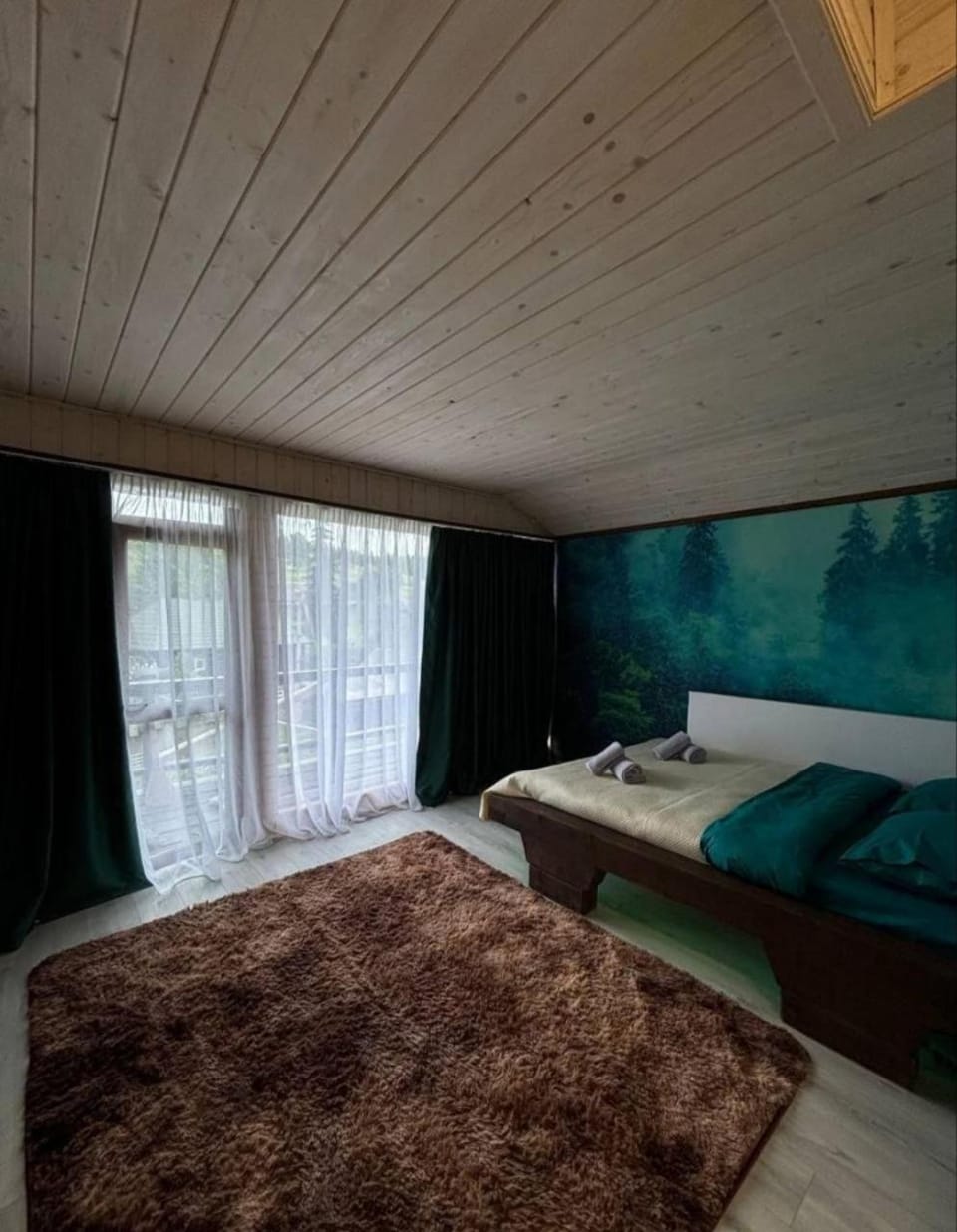 FoxHome Apartment in Lviv Oblast