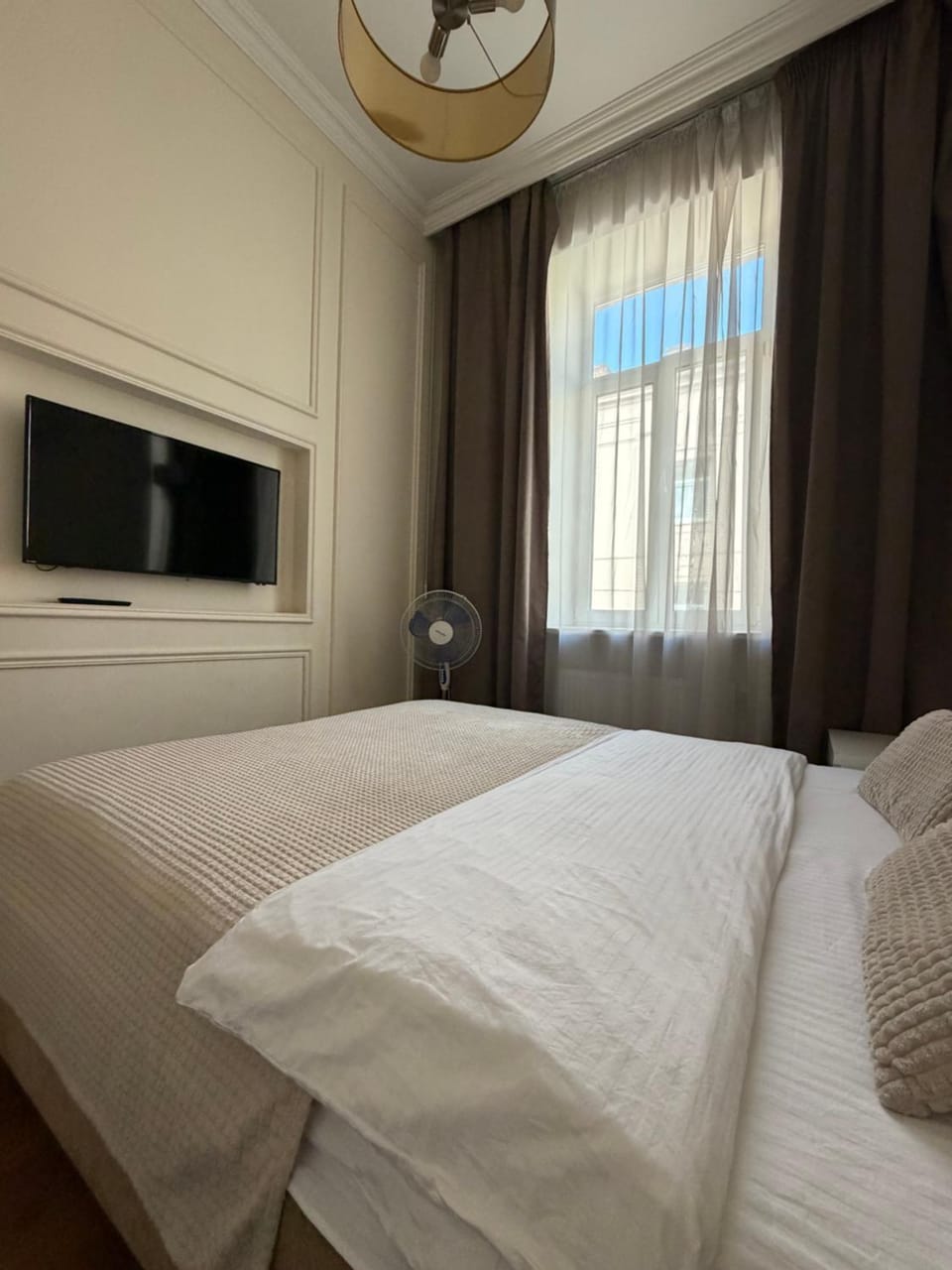 Historical space Apartment in Lviv