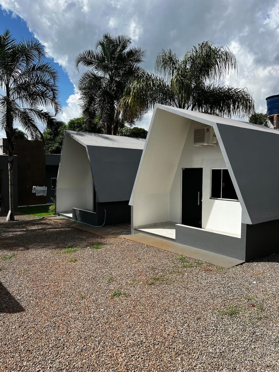 O melhor chalé de Jataí Goias House in State of Mato Grosso do Sul, Brazil
