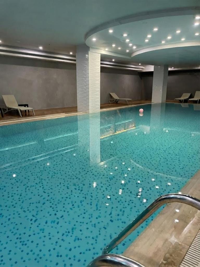 Tetta Hotel Hotel in Baku
