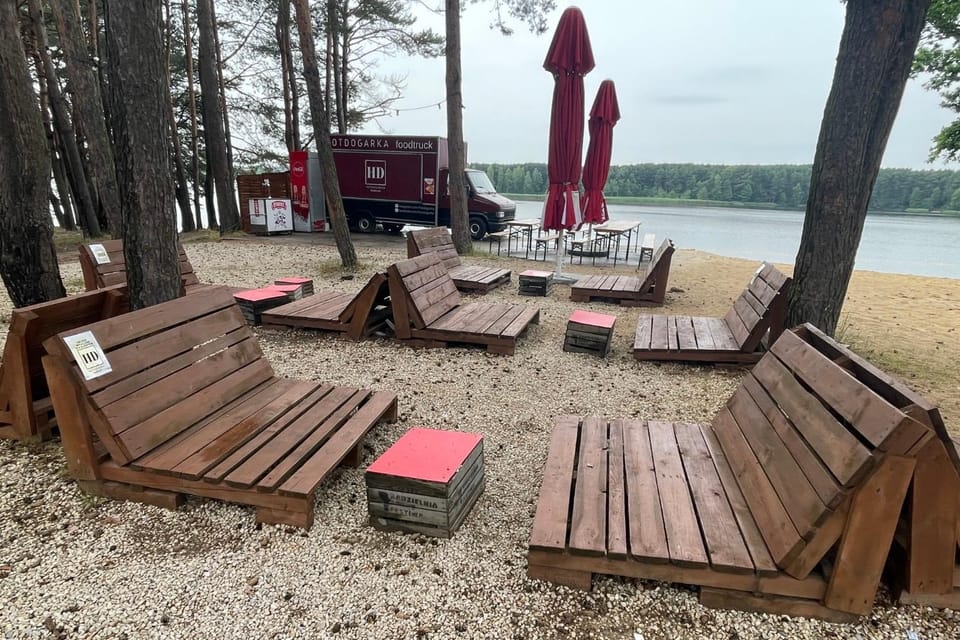 Apartament Luxury City Apartment in Poland