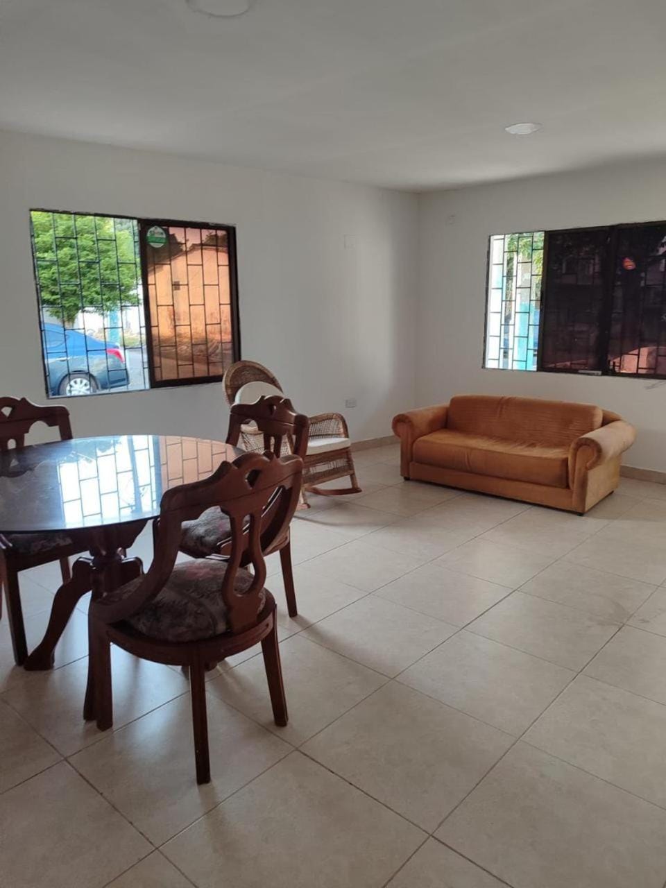 Habitación 1 en casa barrio la Floresta Vacation rental in Barranquilla