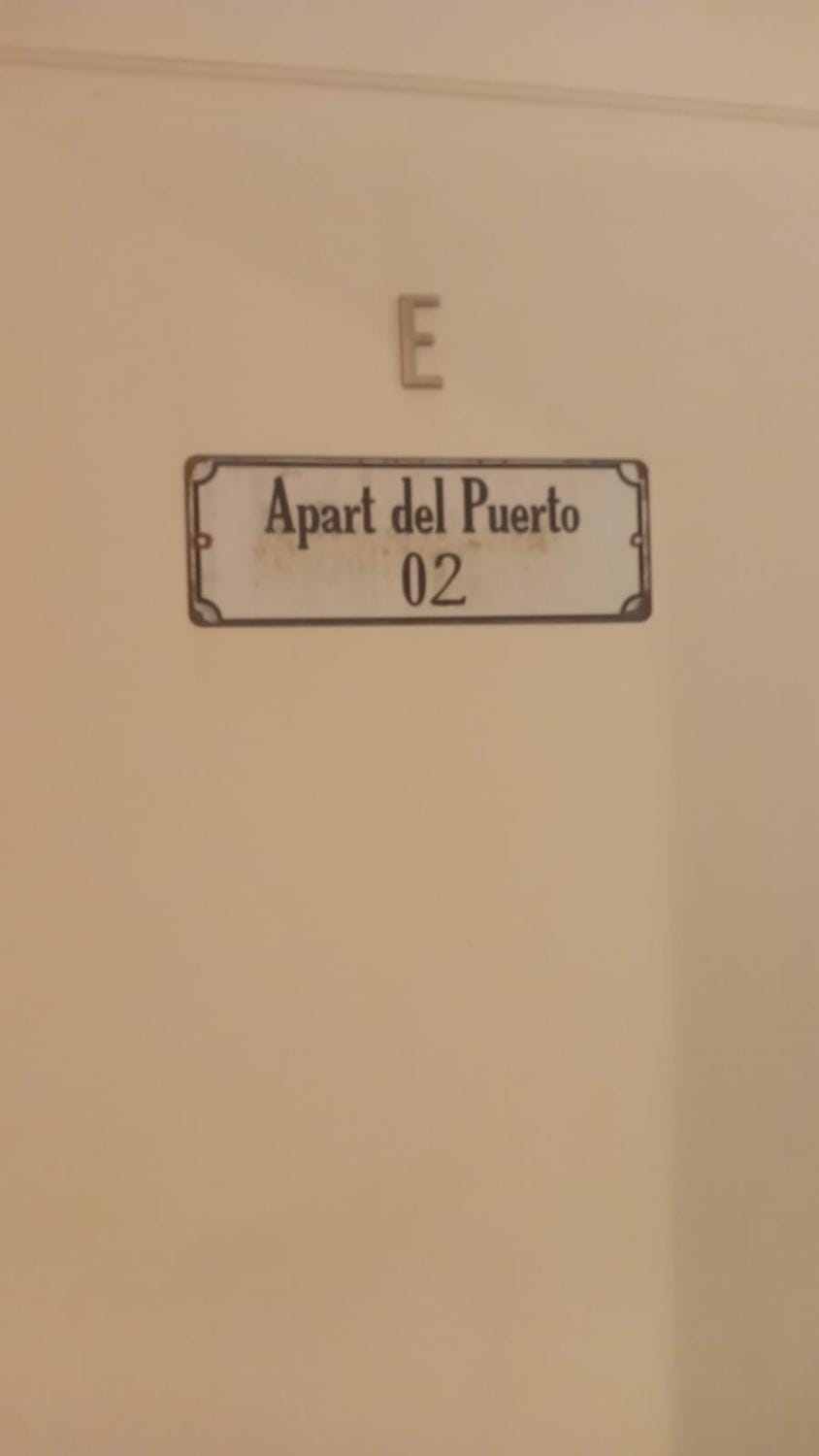 Apart del Puerto 02 cochera opcional Apartment in Santa Fe