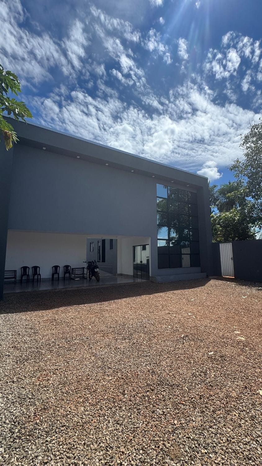 Mini Flat 12 Jataí Go Apartment in State of Mato Grosso do Sul, Brazil
