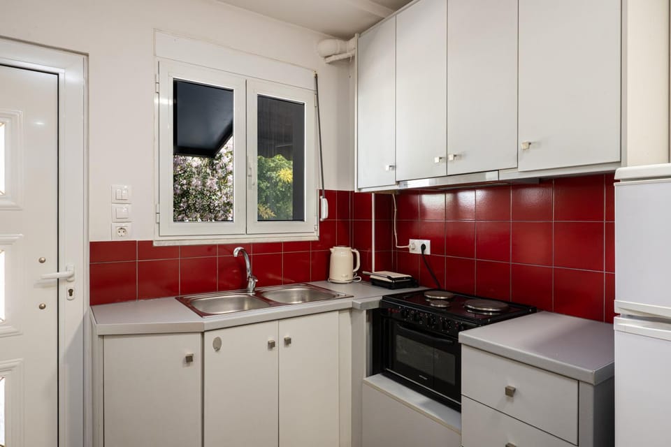 Studio 224 Apartment in Chania