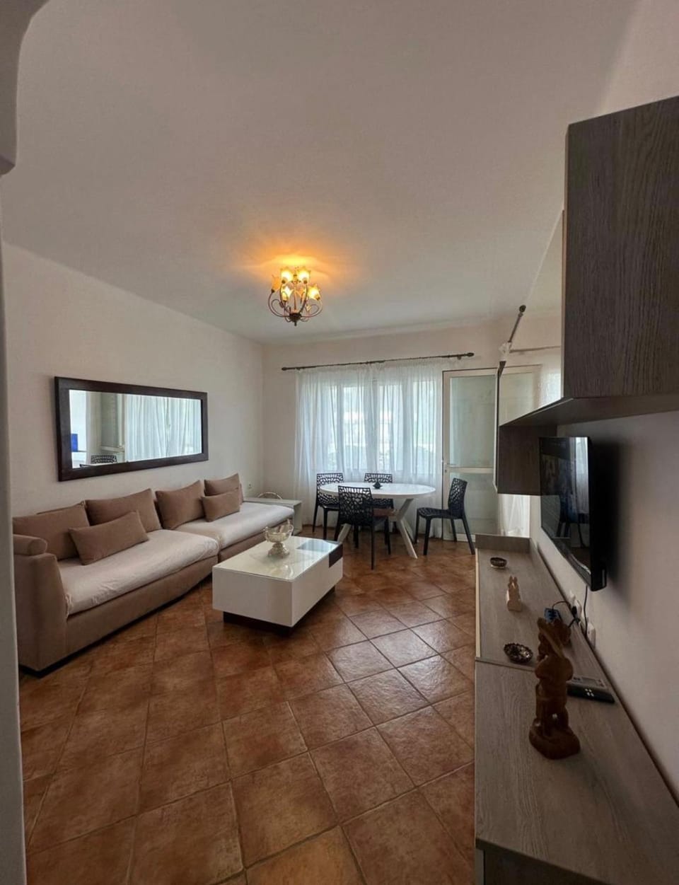 la casilla verano only family Apartment in Tangier-Tétouan-Al Hoceima