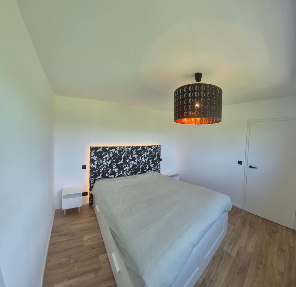 Villa de l'Eau Rouge Vacation rental in Belgium