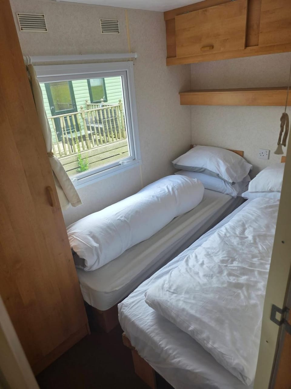 Jays holiday home Apartment in Tirymynach