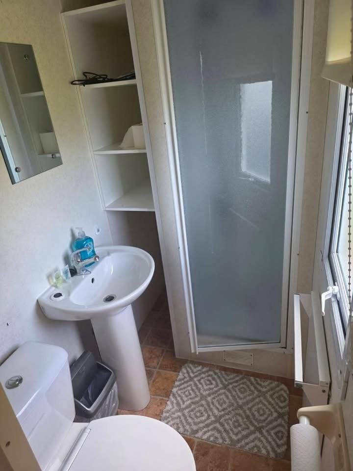 Jays holiday home Apartment in Tirymynach