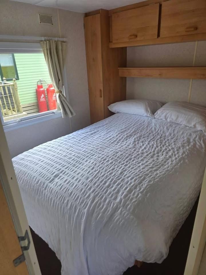Jays holiday home Apartment in Tirymynach