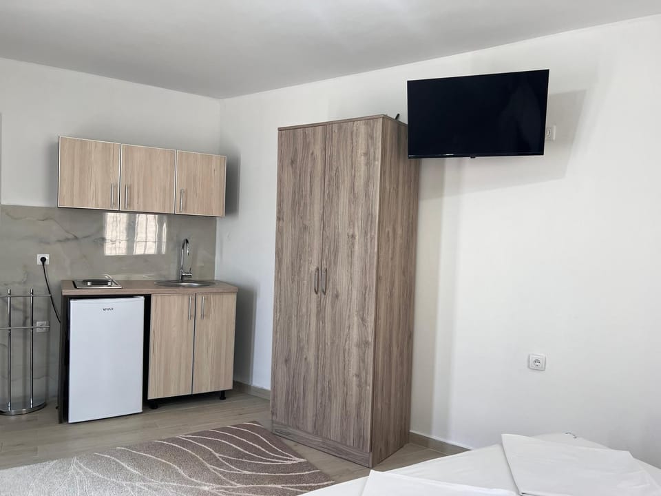 Vista Mare Ulcinj Apartment in Ulcinj