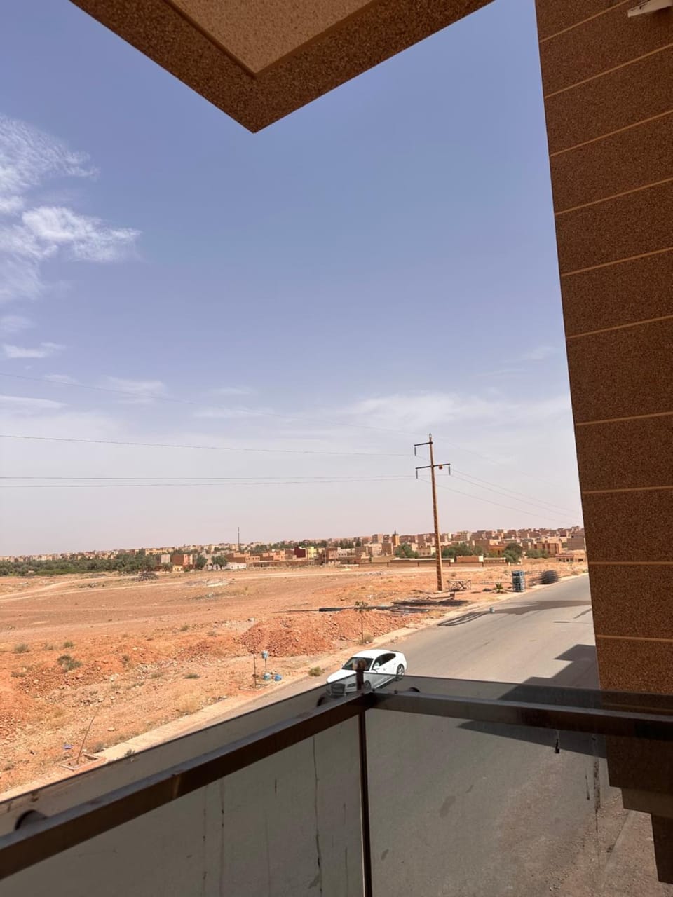 WELCOMEHOSTEl Apartment in Morocco