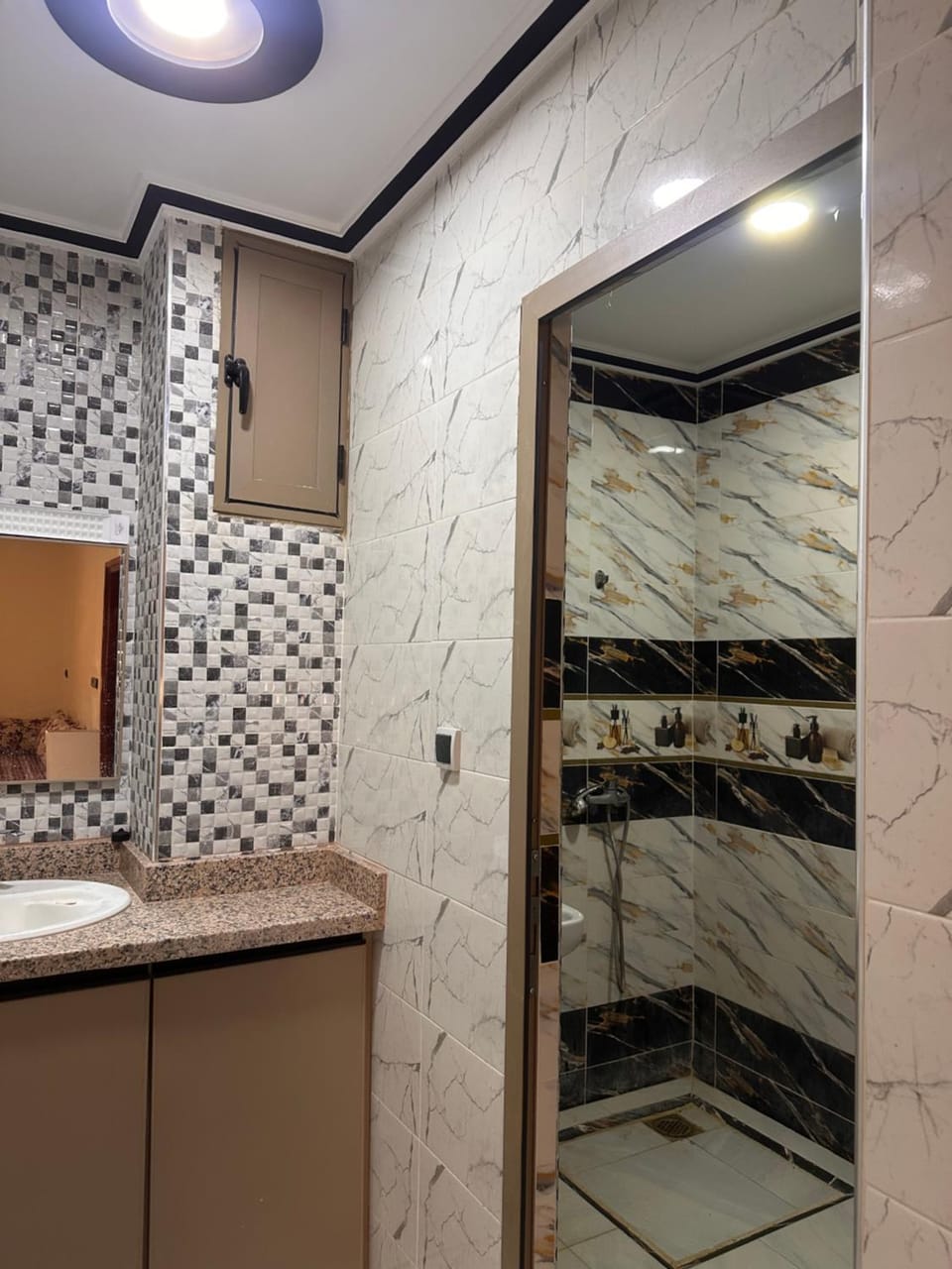 WELCOMEHOSTEl Apartment in Morocco