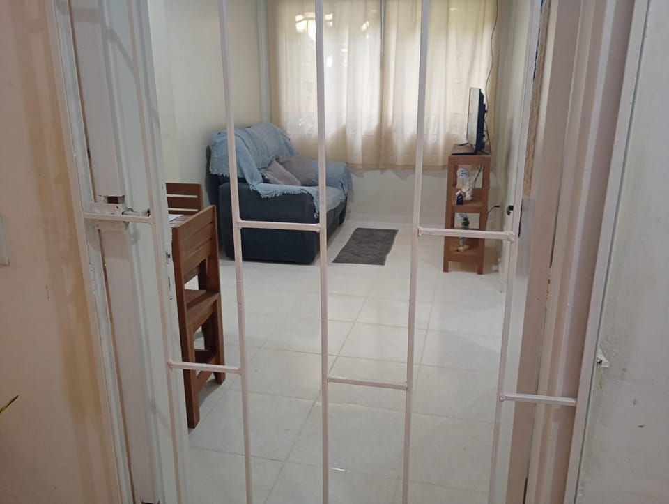 Meu Aconchego Apartment in Araruama