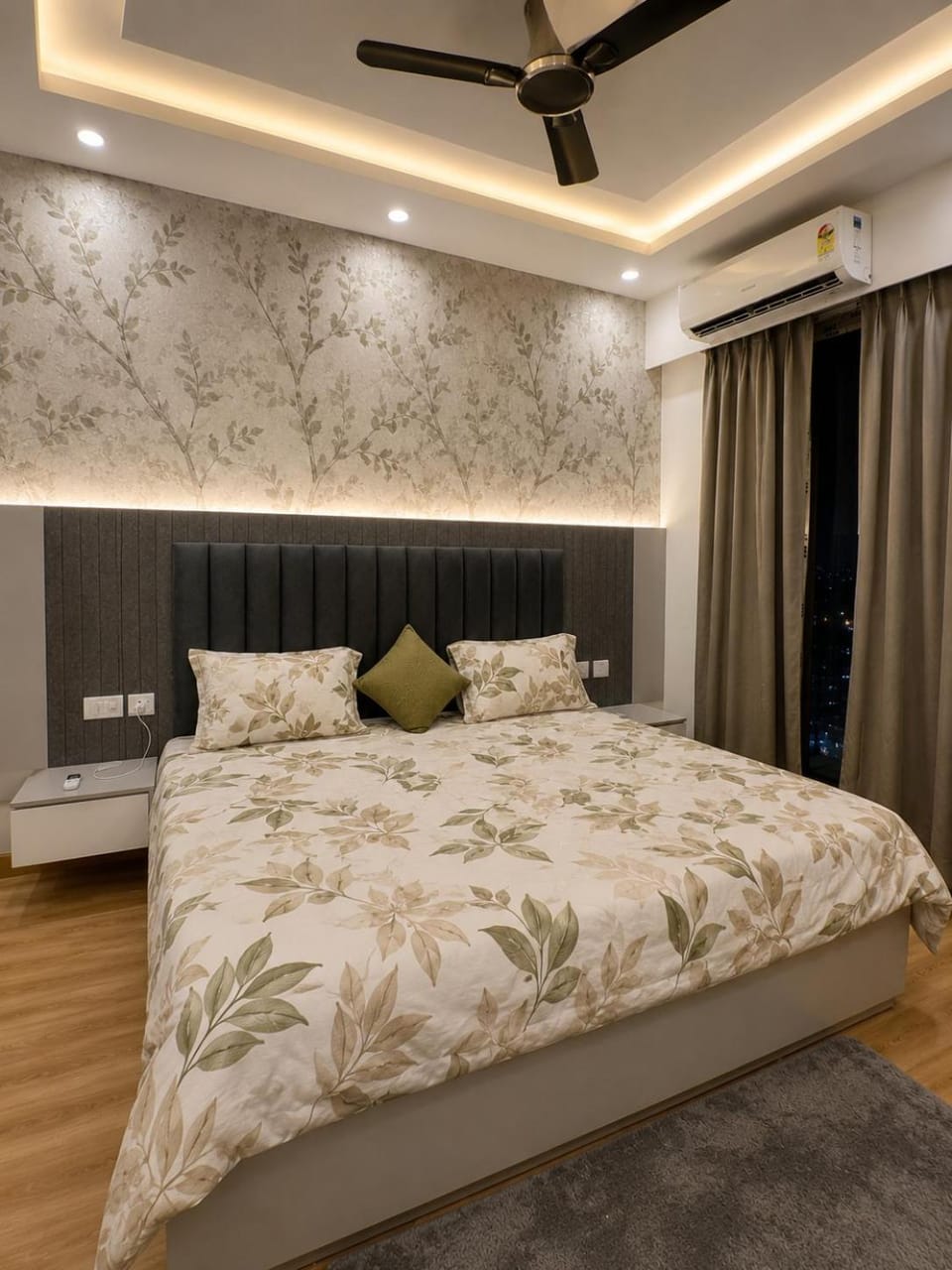 The kaveri city centre Apartment in Uttar Pradesh