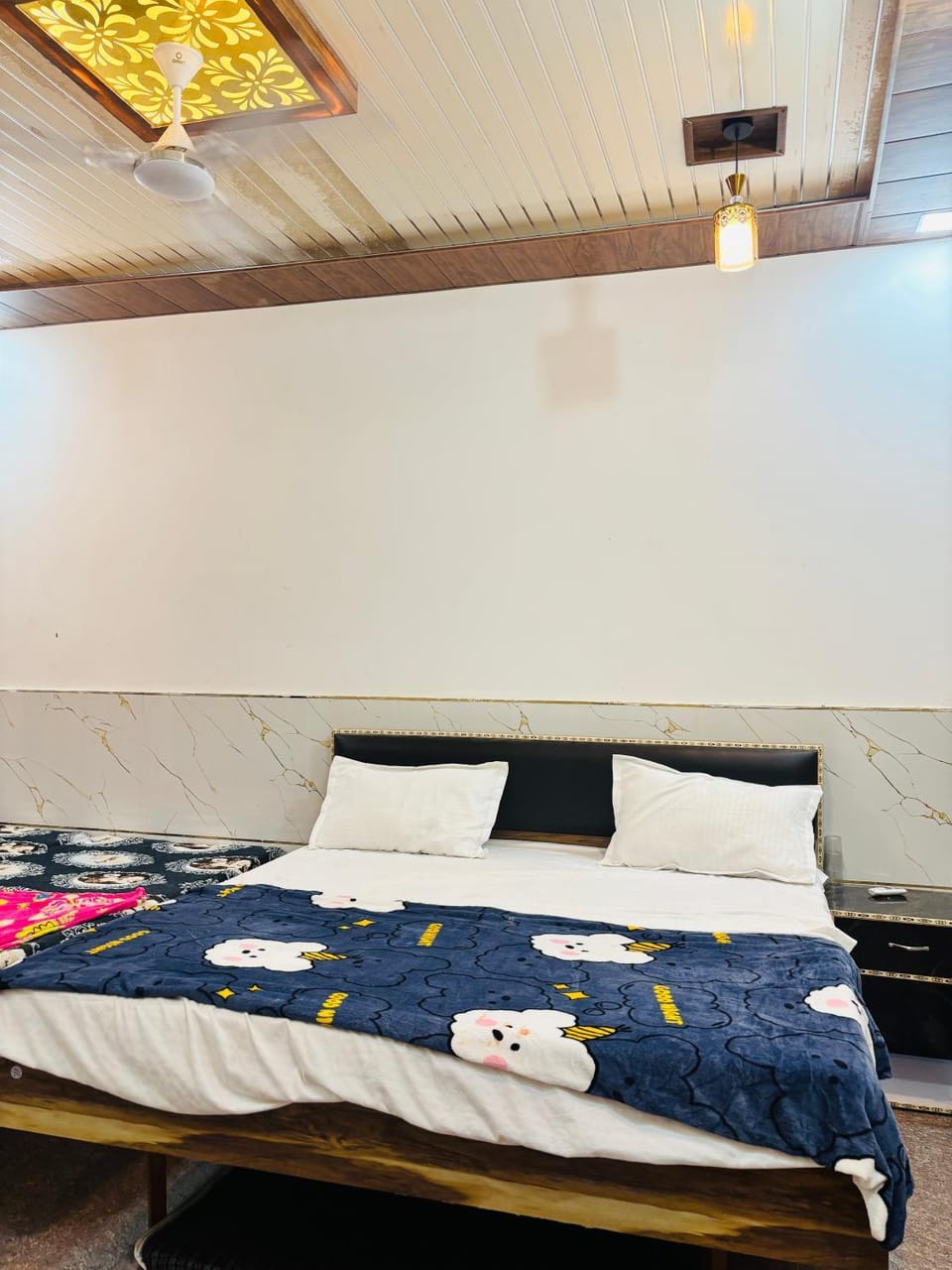 Maa chamunda dham Bed and Breakfast in Uttar Pradesh
