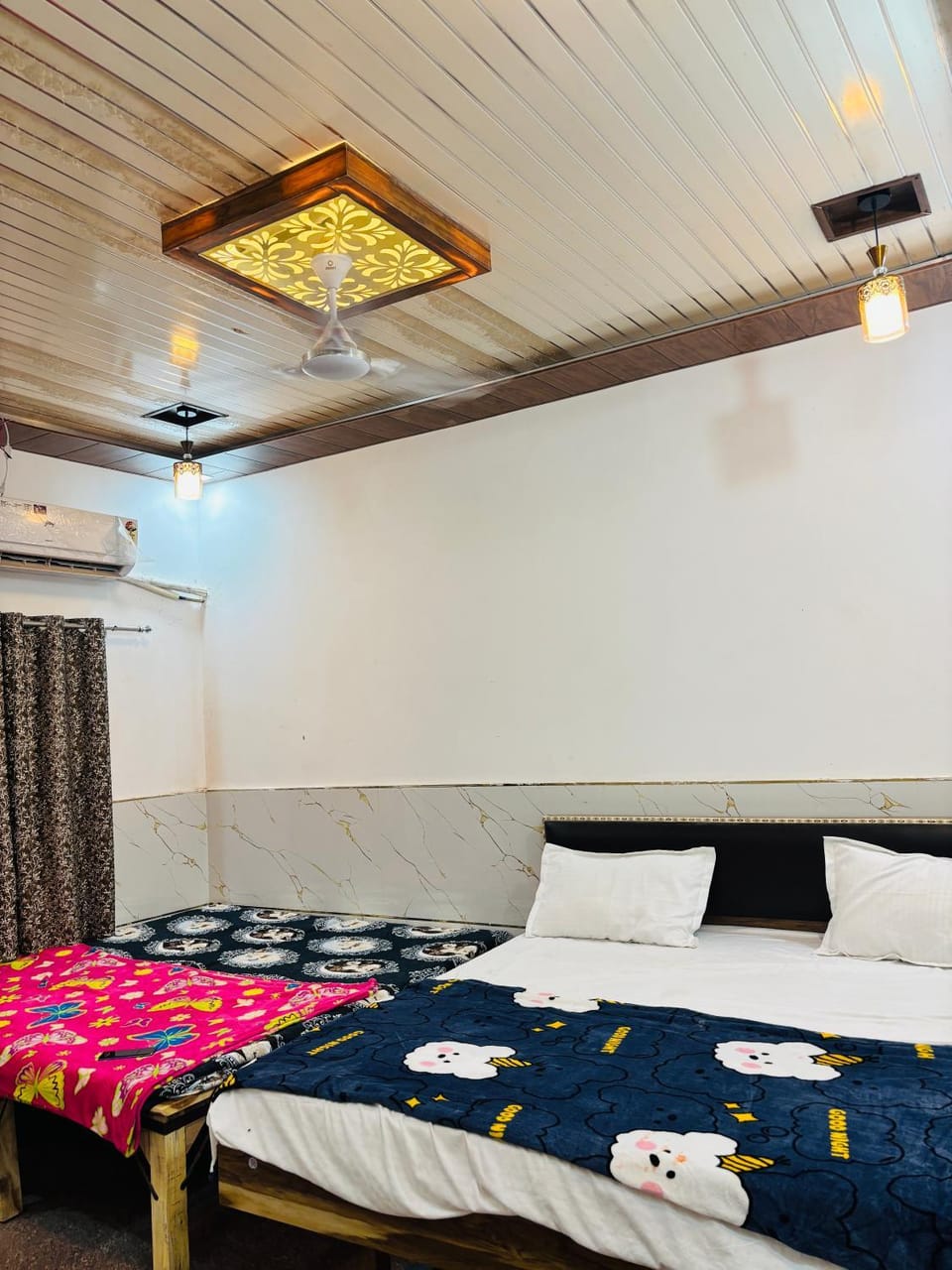 Maa chamunda dham Bed and Breakfast in Uttar Pradesh