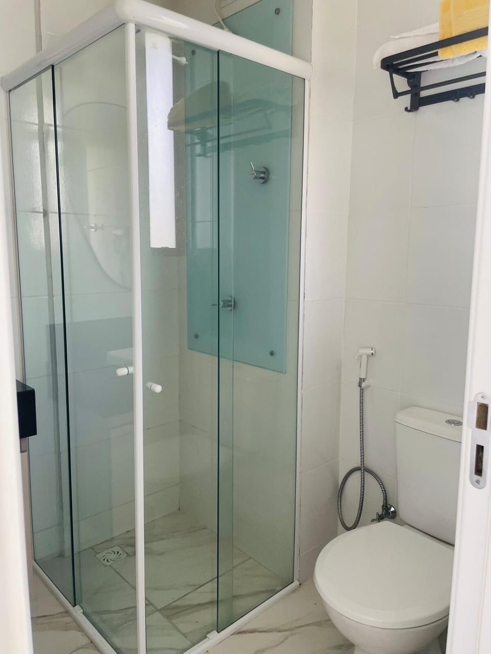 Beautiful and cozy flat near the beach Apartment in Cabedelo