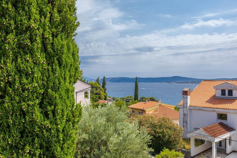 Day, Sea view