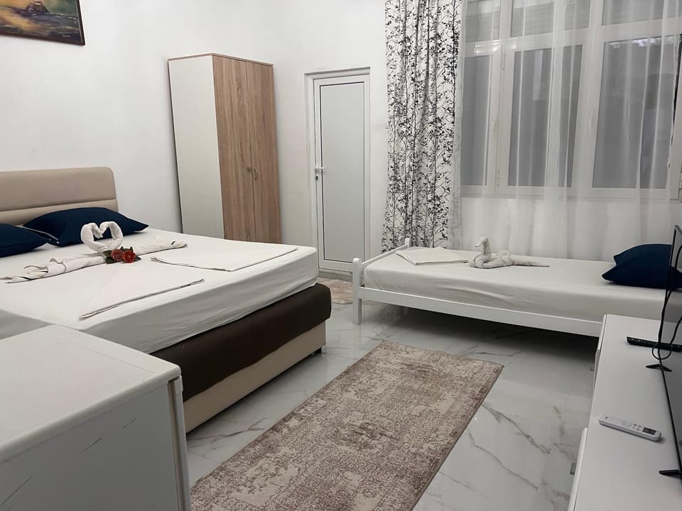 Vista Mare Ulcinj 2 Apartment in Ulcinj