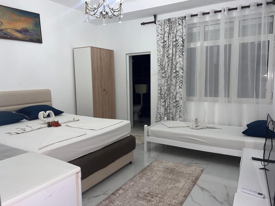 Vista Mare Ulcinj 2 Apartment in Ulcinj
