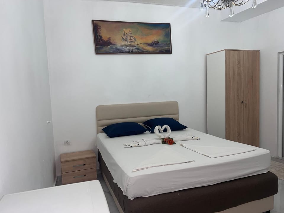 Vista Mare Ulcinj 2 Apartment in Ulcinj